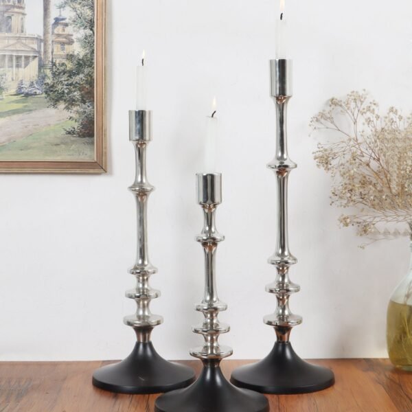 The Aristea Candle Holder