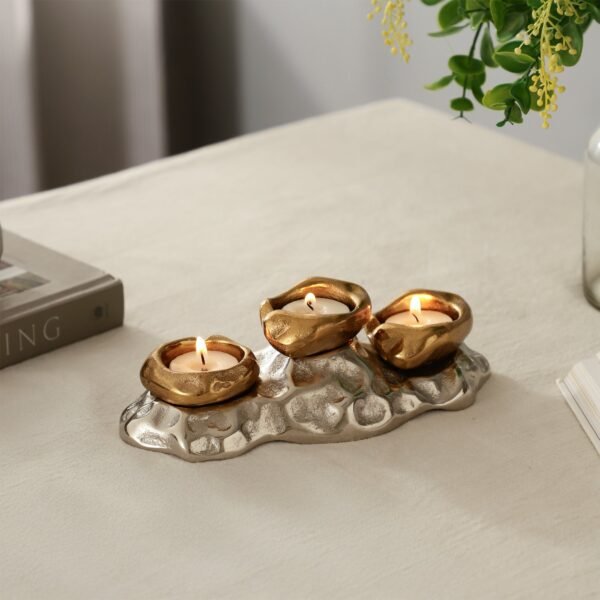 Eclora T-Light holder