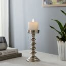 Ebon Whisper Candle holders