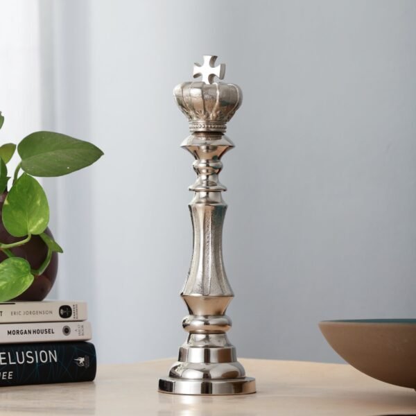 Regent Victoris King Chess