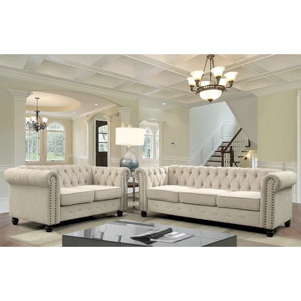 Bosworth Cheadle 2 - Piece Living Room Set