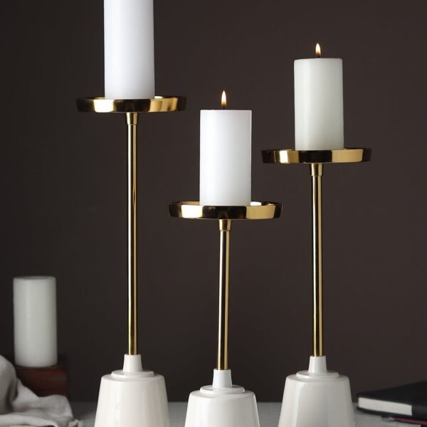 Altura Trio Candle Holder Set