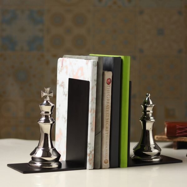 Orlian Bookend